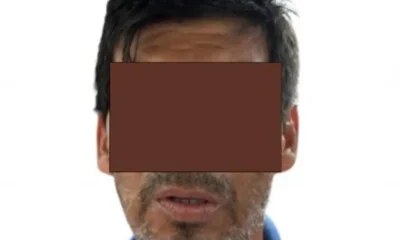 Cae sujeto que m4to a g0lpes y puñ4lad4s a sus padres en la zona centro de Veracruz