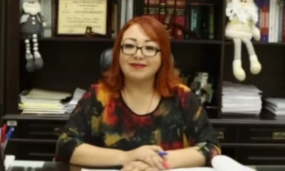 Jueza de Veracruz admite presiones tras ordenar bajar del DOF la Reforma Judicial