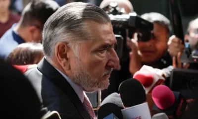 Morena presenta iniciativa que “blinda” las reformas constitucionales