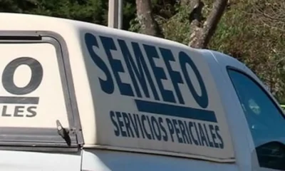 Mu3ren mujer y su hijo tras fuerte explos!ón al interior de su casa