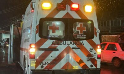 Atr0pellan a peatón en el Bulevar; presuntamente caminaba en estado de 3briedad