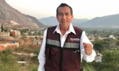 As3sinan a Aurelio Méndez Rosas, alcalde de Huamuxtitlán, y a su chofer