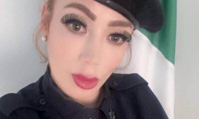 Ases!ban a directora de Seguridad Pública de Angamacutiro, Michoacan y pr!van de la libertad a ex alcaldesa