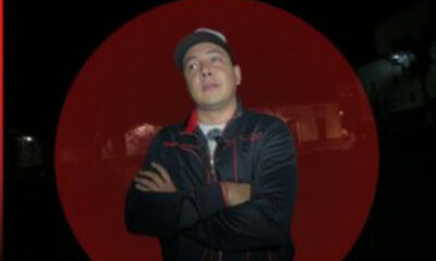 Ases!nan a Mauricio Cruz Solís, periodista de Uruapan, Michoacán