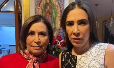 Suprema Corte confirma absolución de Rosario Robles por Estafa Maestra