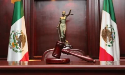 Renuncia la mitad del Poder Judicial de la Federación