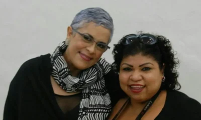 Ases!nan a Paty Bunbury, periodista de espectáculos en Colima