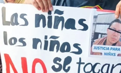 Sentencian a 29 años de cárcel a hombre por abus4r de sus hijos al norte de Veracruz