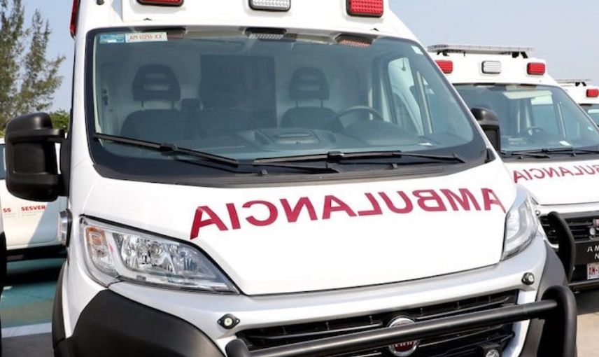 3ncontr0nazo entre autobús y Torton deja 20 h3r!dos y dos pr3ns@dos en Texistepec, Ver.