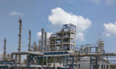 Fefermex sigue contaminando a Cosoleacaque; responsables no dan la cara a la ciudadanía