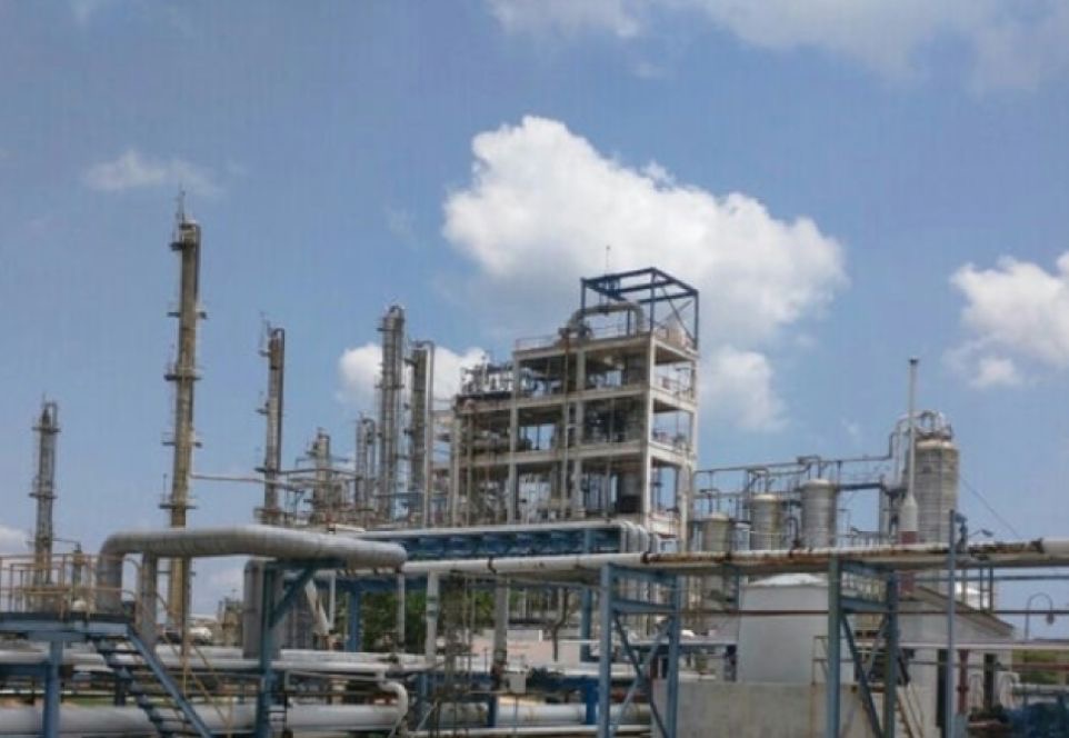 Fefermex sigue contaminando a Cosoleacaque; responsables no dan la cara a la ciudadanía