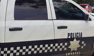 Identifican a sujeto as3s!nad0 en la zona rural de Minatitlán.