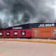 *Devastador incendio en ferretería de Pajapan*(+VIDEO)