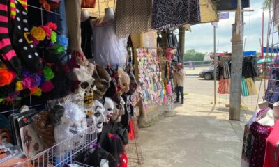 Regresa a la normalidad el comercio en Minatitlán luego de la @m3naza de inundación