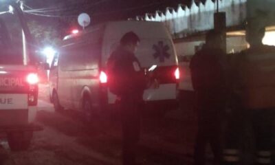 Vecino de Barrancas que presuntamente se qu!tó la v!da, fue identificado