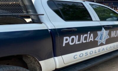 Vecino de Coacotla fue encontrado sin v!da en su vivienda