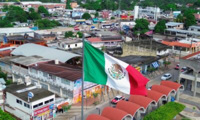 Celebra Cosoleacaque el “Día de la Nación Pluricultural”.