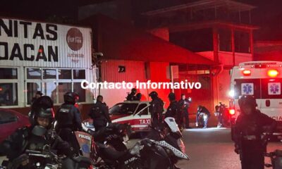 Identificaron y reclamaron a «El Panda»; chófer del 1249 ab@t!do en Minatitlán