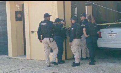 Presuntamente trabajador petrolero decidió s&!cid@rce