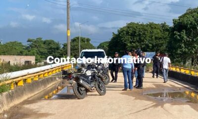 Localizan crán3o en Mapachapa