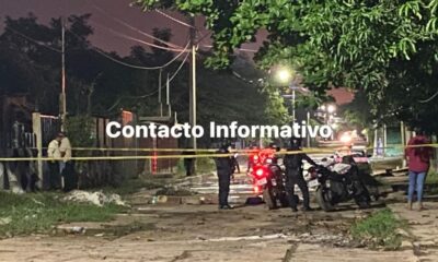 Por as4ltarl0, as3s!nar0n a abuelito en el Playón Sur; ya lo identificaron