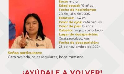 Sigue en calidad de d3sap@recida estudiante del ITESCO