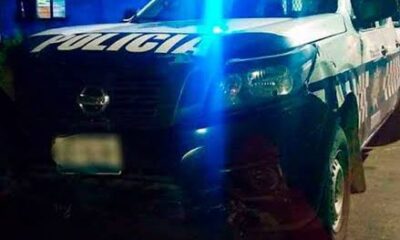 Dos mu3rt0$ por ataque armado en Coatzacoalcos