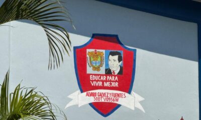 Separan de su puesto a directora de la telesecundaria “Álvarez Gálvez y Fuentes” tras ser señalada por presunto desfalco.