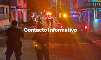 Formalmente identificaron a “El Muletas” y su acompañante as3s!nad0s el fin de semana en Minatitlán, Ver.