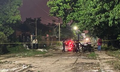 Impune el crim3n que costó la vid@ de abuelito en vi0l3nto asalt0 en Minatitlán