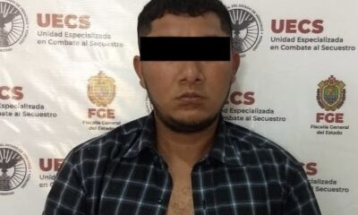 *Obtiene UECS 80 años de prisión, para s3cuestrad0r de Minatitlán.*