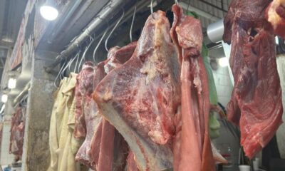 Al alza el kilo de carne de res en Minatitlán, Ver.