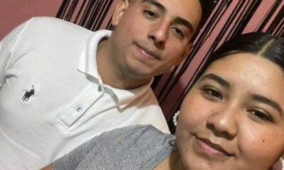 Tras permanecer d3sapar3cidos, encuentran s!n vid4 a pareja de la zona sur de Veracruz en Nuevo León.
