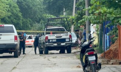 Localizan s!n v!da a varón en el fraccionamiento Santa Cruz, tenía imp4ctos de bal4.