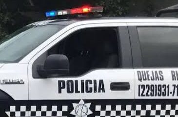 Dos menores de edad, los generadores de inseguridad en la colonia Niños héroes