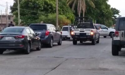 A t!r0s acabaron con la v!da de una mujer en Coatzacoalcos, Ver.