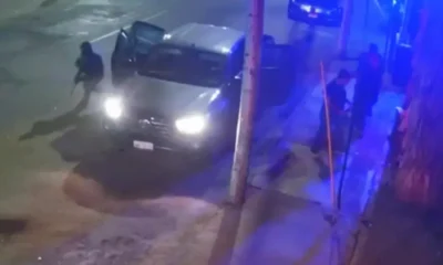 Masacr3 en bar #LosCantaritos de la ciudad de Querétaro deja 10 muert0s y siete herid0s