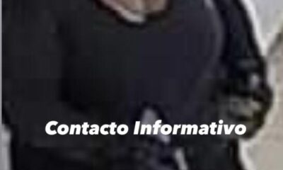 Comerciante salió de Acayucan a comprar comida para sus hijas, y ya no regresó; temen por su integridad