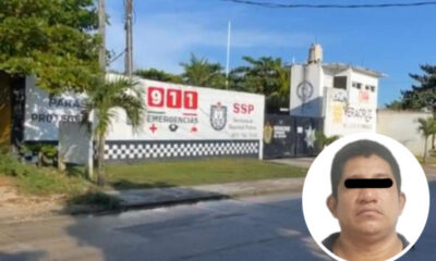 Se queda en prisión Policía Estatal que presuntamente d!$p@ró y m@tó a vecino de Las Choapas, Ver.