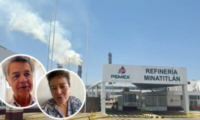 Trabajadores petroleros se organizan para concientizar las secciones sindicales y para restablecer sus derechos y conquistas adquiridas