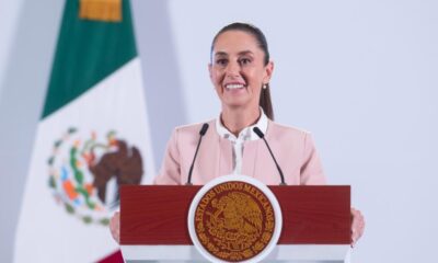 Sheinbaum pide a Estados Unidos información sobre captura de «El Mayo» Zambada