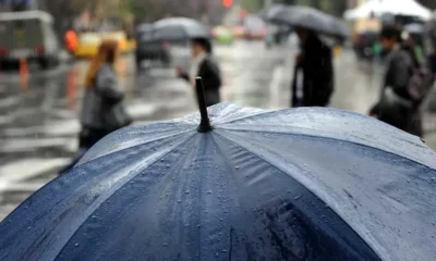 Frente frío y diversos fenómenos provocarán lluvias ‘muy fuertes’ en el sur y sureste de México