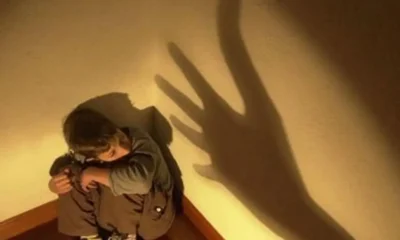 Rescatan a 5 menor3s que sufr!an maltr4to infantil de padres con ad!ccion3s