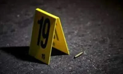 Ataqu3 armad0 deja dos jóvenes mu3rtos y tres niños her!dos