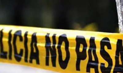 En Día de Muertos, bal4cera en panteón deja una persona s!n v!da y tres h3ridos