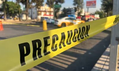 Ases!nan a dos menores de edad al norte de Veracruz; investigan participación del narc0