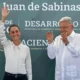 Sheinbaum felicita a AMLO por su cumpleaños y le pone las mañanitas