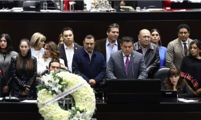 Diputados discuten reforma sobre prisión preventiva; Morena plantea quitar d3fraud@ción f!scal y n@rc0m3nud3o del catálogo de del!tos