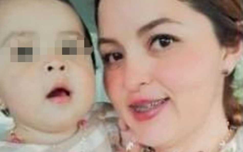 Esto es lo que se sabe del caso de Alejandra Rivas y su bebé, as3s!nadas en Colima; presunto fem!nicid4 ya fue detenido