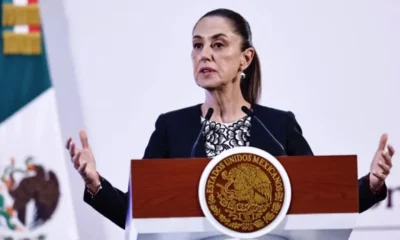 Sheinbaum estará este viernes en este lugar de Veracruz